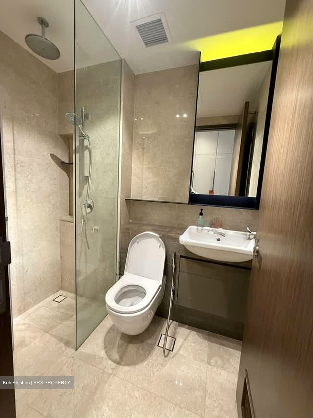 38 Jervois (D10), Apartment #599712161